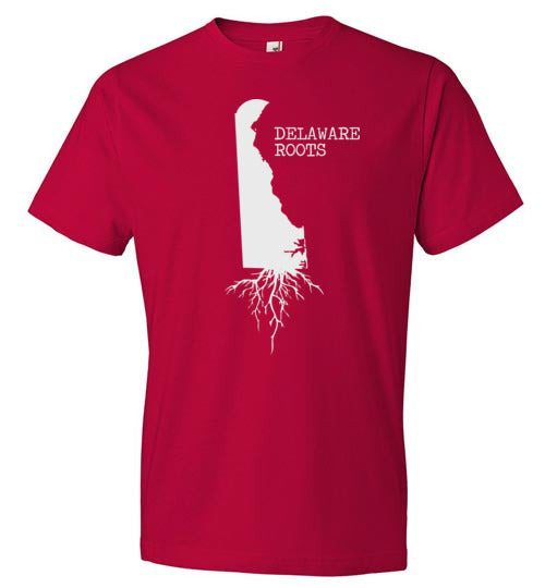 Delaware Roots