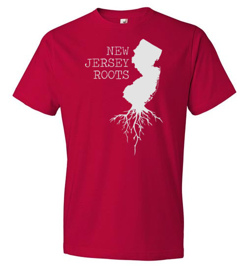 New Jersey Roots