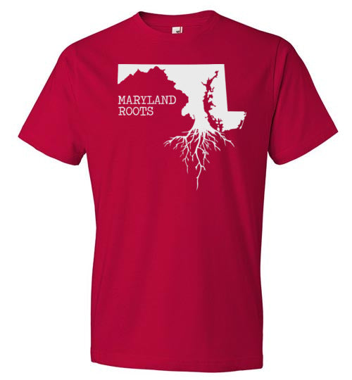 Maryland Roots