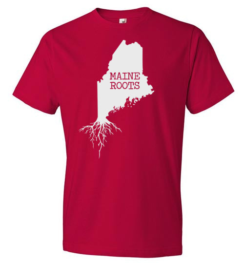 Maine Roots