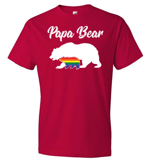 Papa Bear LGBT