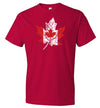 Canadian Canada Flag Maple Leaf