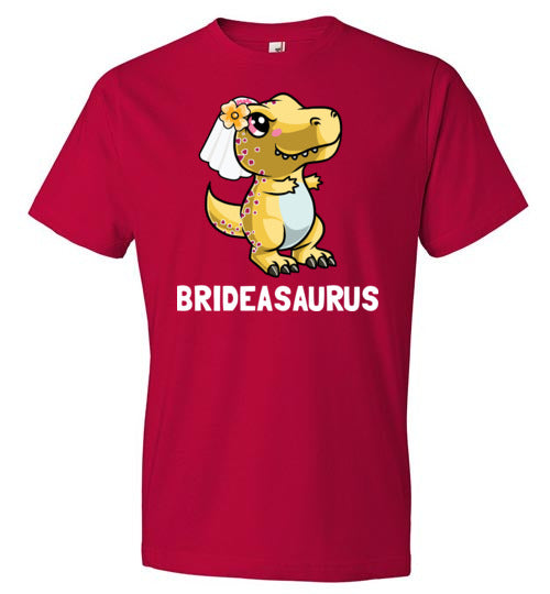 Brideasaurus