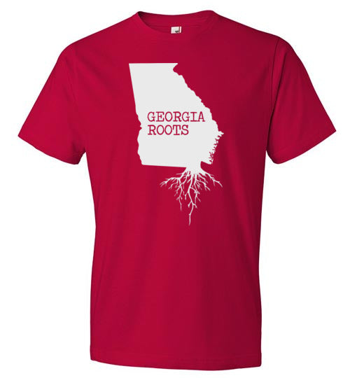 Georgia Roots