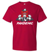 Panda Pandemic
