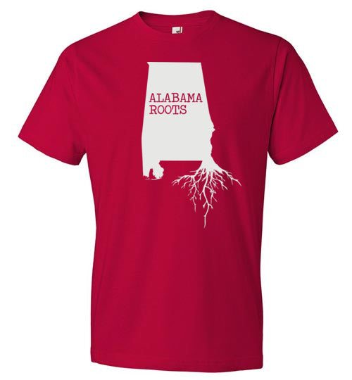 Alabama Roots