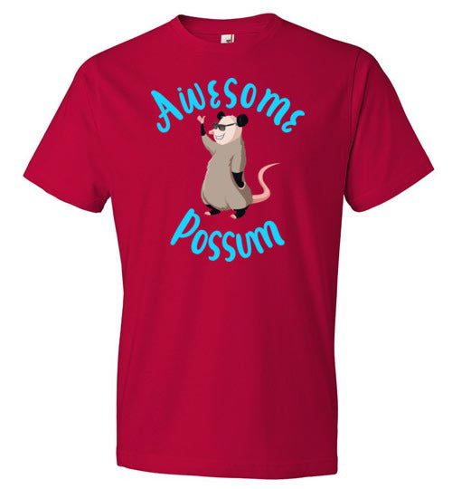 Awesome Possum