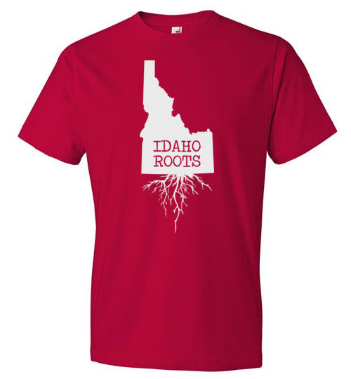 Idaho State Roots T-Shirt