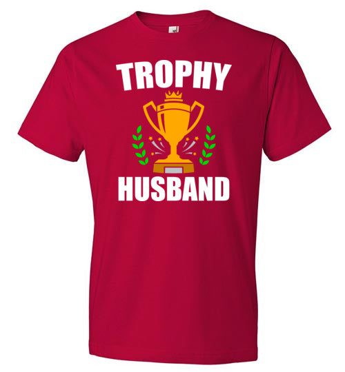 Trophy Husband