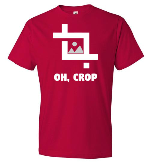 Photography Oh Crop
