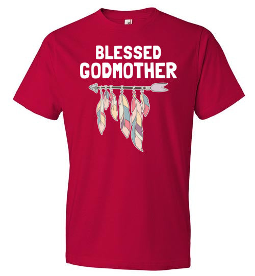 Blessed Godmother Arrow