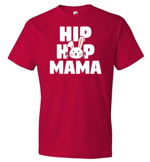 Hip Hop Mama