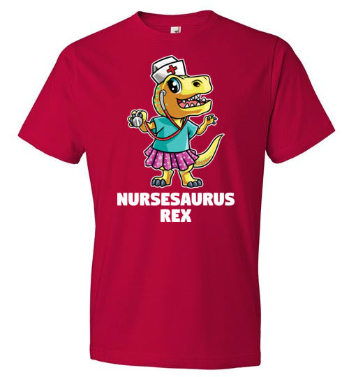 Nursesaurus Rex
