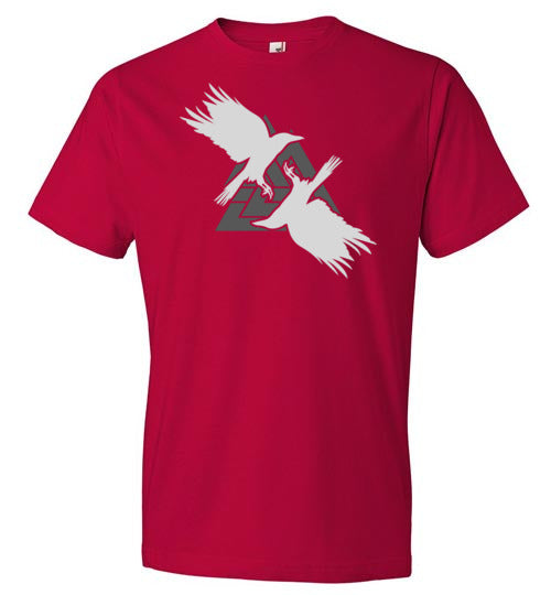 Viking Huginn Muninn