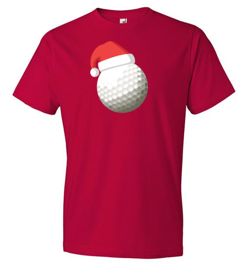Golf Ball Christmas