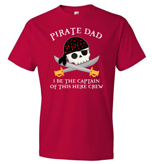 Pirate Dad