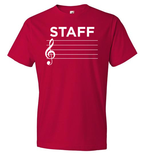 Music Staff