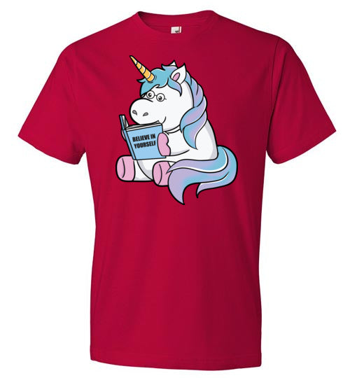 Unicorn Believe In Yourself