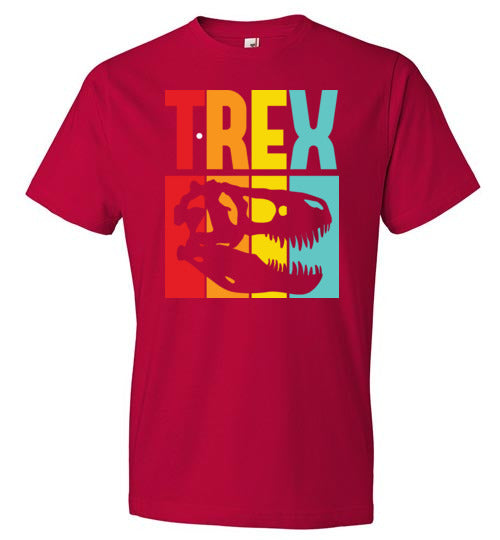 T-Rex Retro