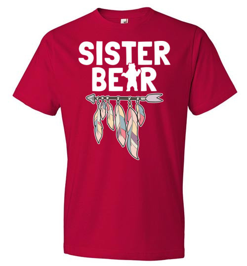 Sister Bear Arrow