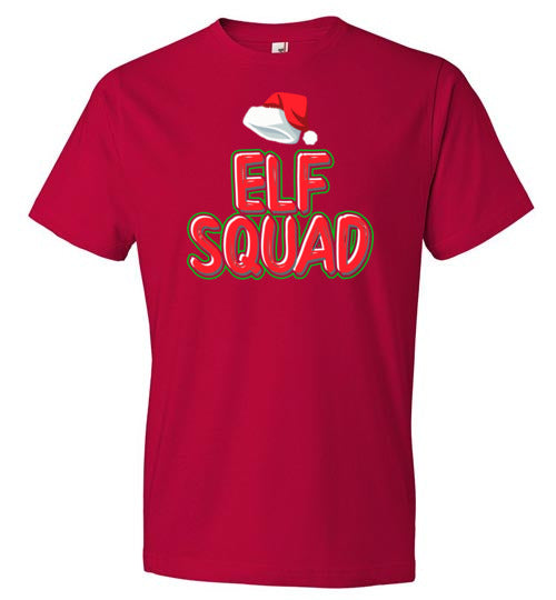 Elf Squad