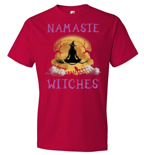 Namaste Witches