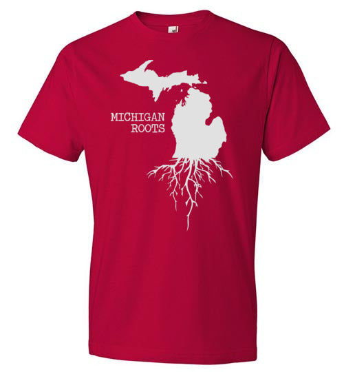 Michigan Roots