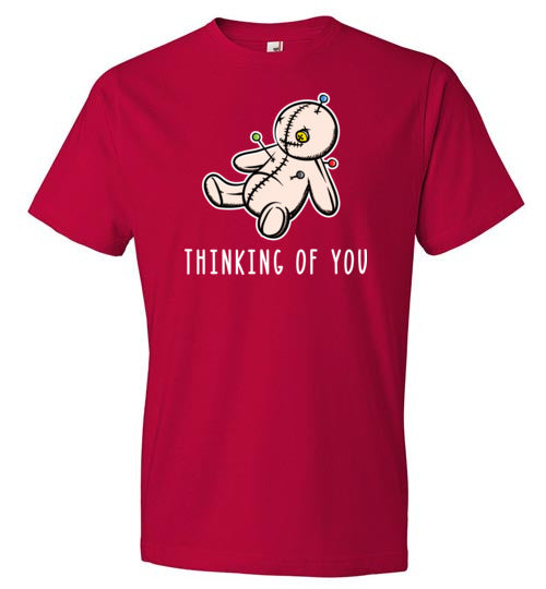 Voodoo Thinking of You