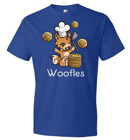 Woofles