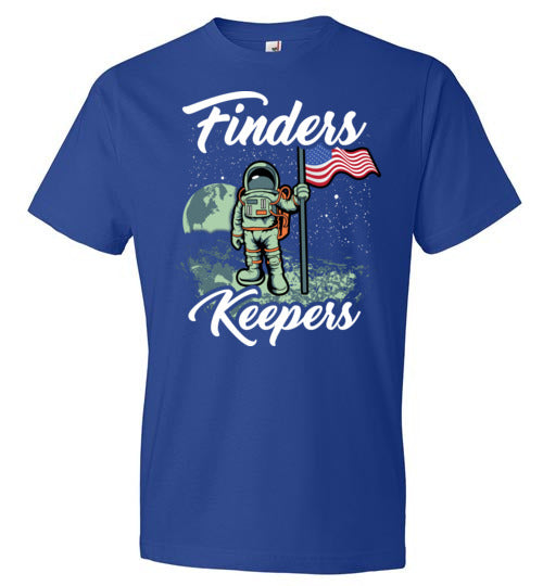 Finders Keepers Space