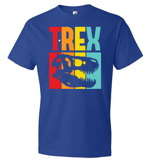 T-Rex Retro