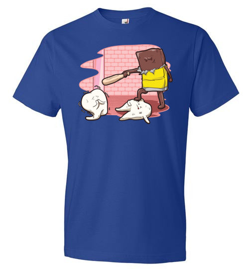 Dentist Candy Tooth Decay