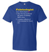 Fabricologist Definition