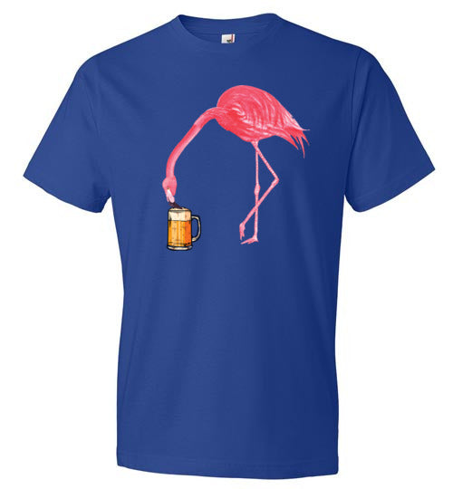Flamingo Beer
