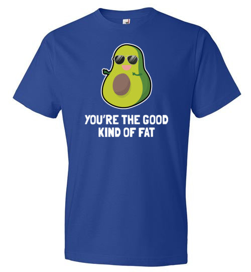 Avocado Good Kind Of Fat