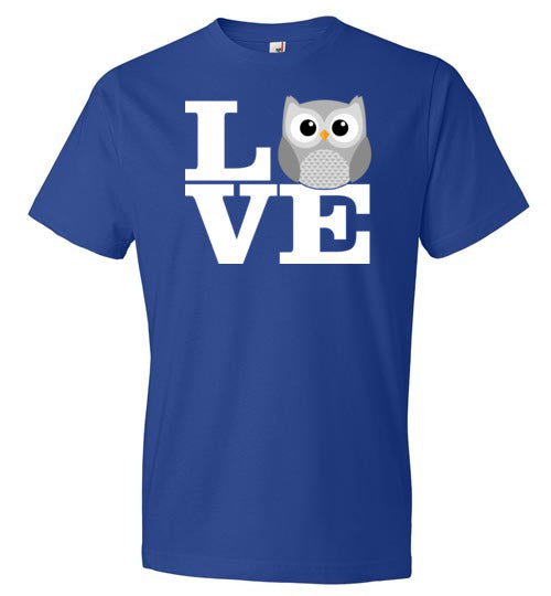 Love Owl