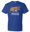 Bear Deer Beer