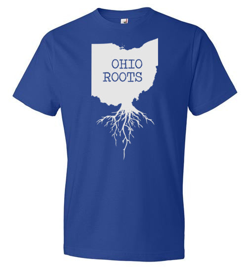 Ohio Roots