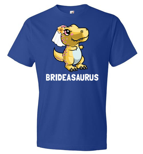 Brideasaurus