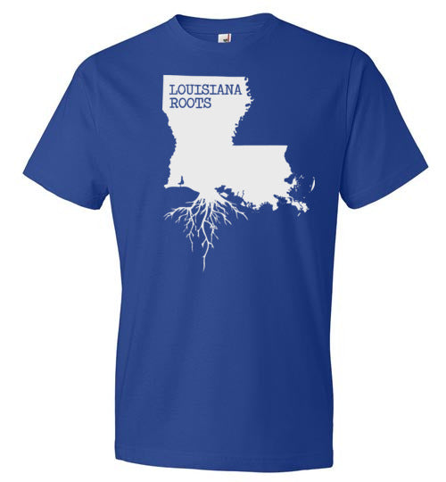 Louisiana Roots