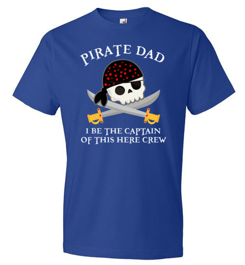 Pirate Dad