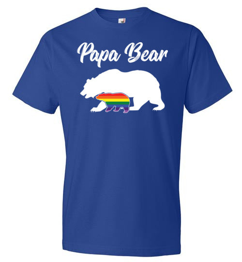 Papa Bear LGBT