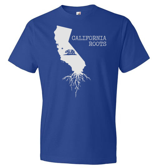 California Roots