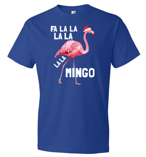 Fa La La Mingo