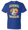 Unicorn Science Is Magical