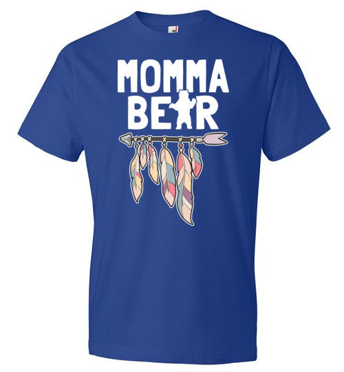 Momma Bear Arrow