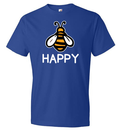 Bee Happy
