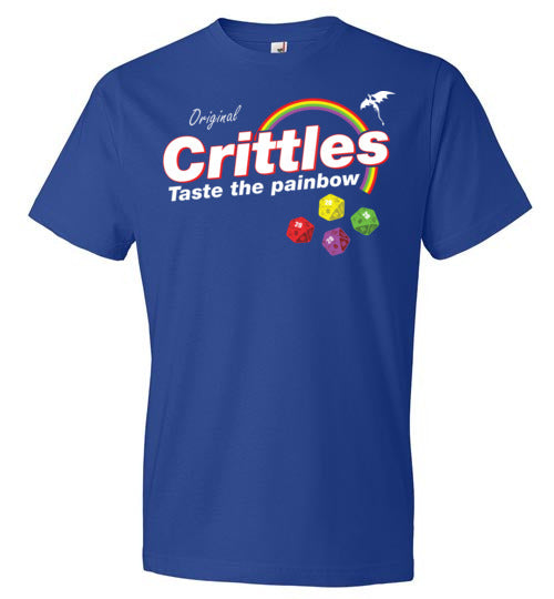 Crittles