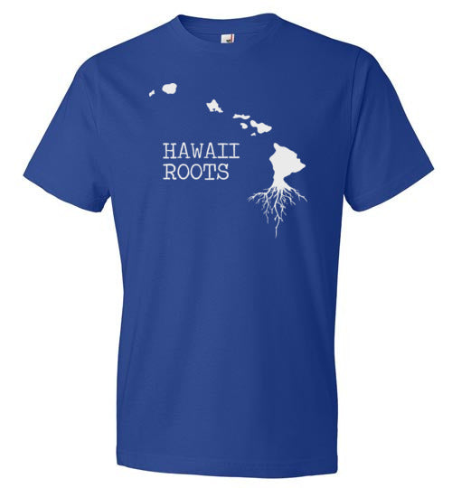Hawaii Roots T-Shirt