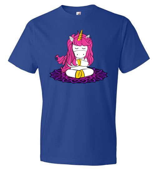 Yoga Unicorn